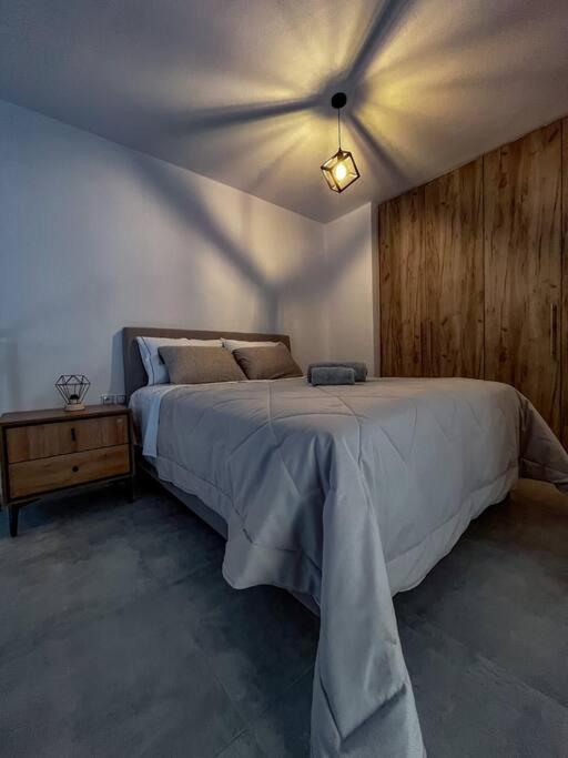Escala Double Loft 1 & Parking In The City Center فولوس المظهر الخارجي الصورة